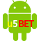 Aplicativo u5bet para Android