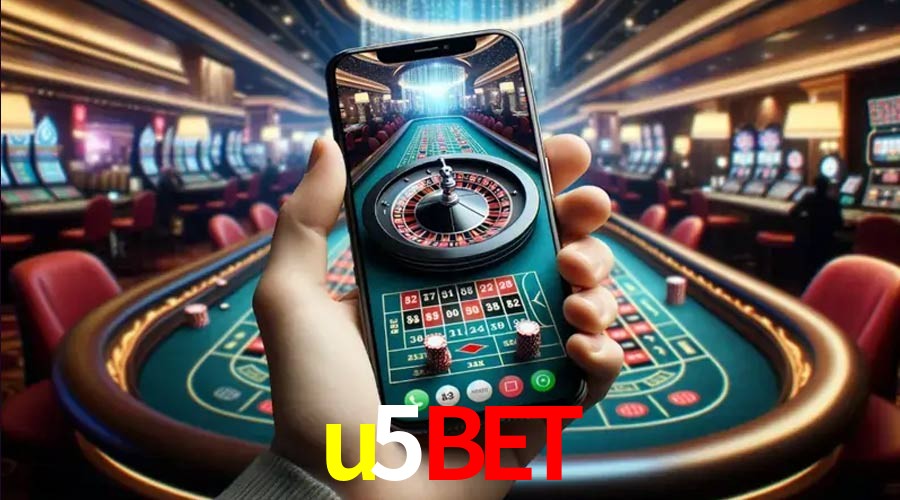 Welcome Bonus u5bet