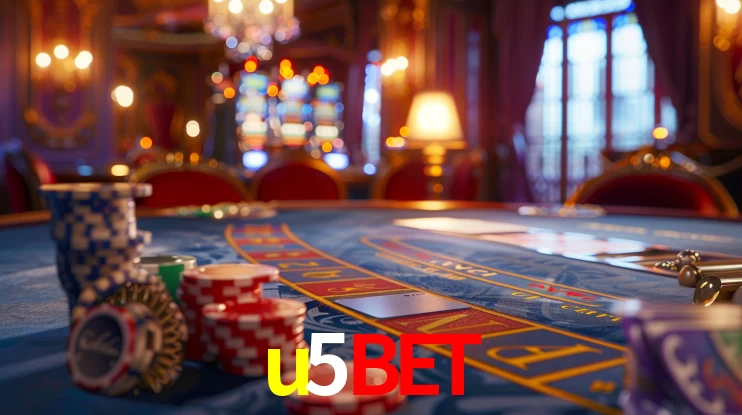Experiência VIP u5bet