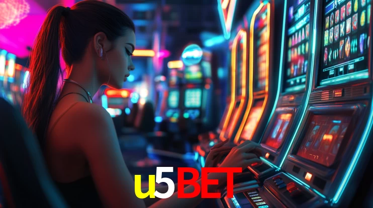 u5bet login