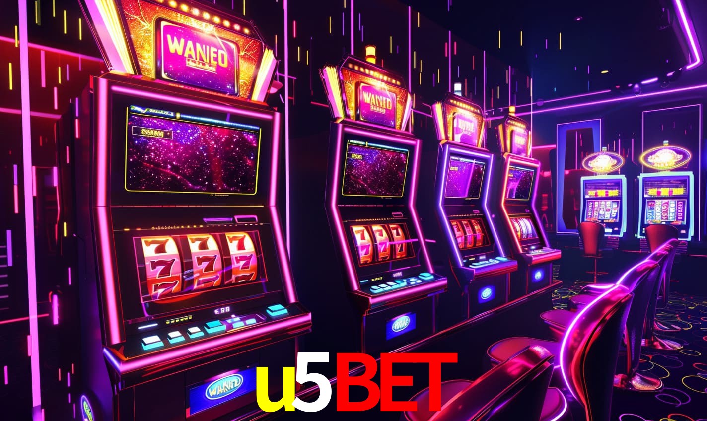 Estatísticas u5bet