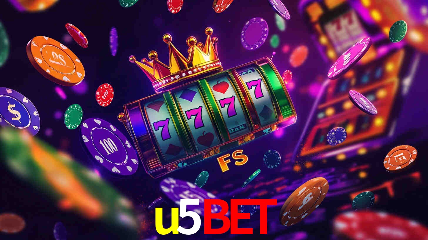 Explore as vantagens do u5bet: serviço profissional e confiabilidade