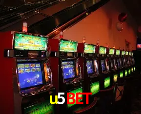 Platform Technology u5bet