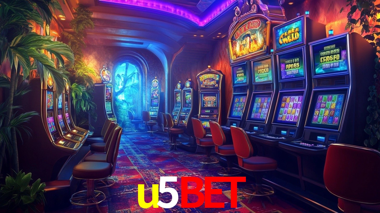 Ofertas Imperdíveis na u5bet: Promoções e Bônus Que Valem a Pena