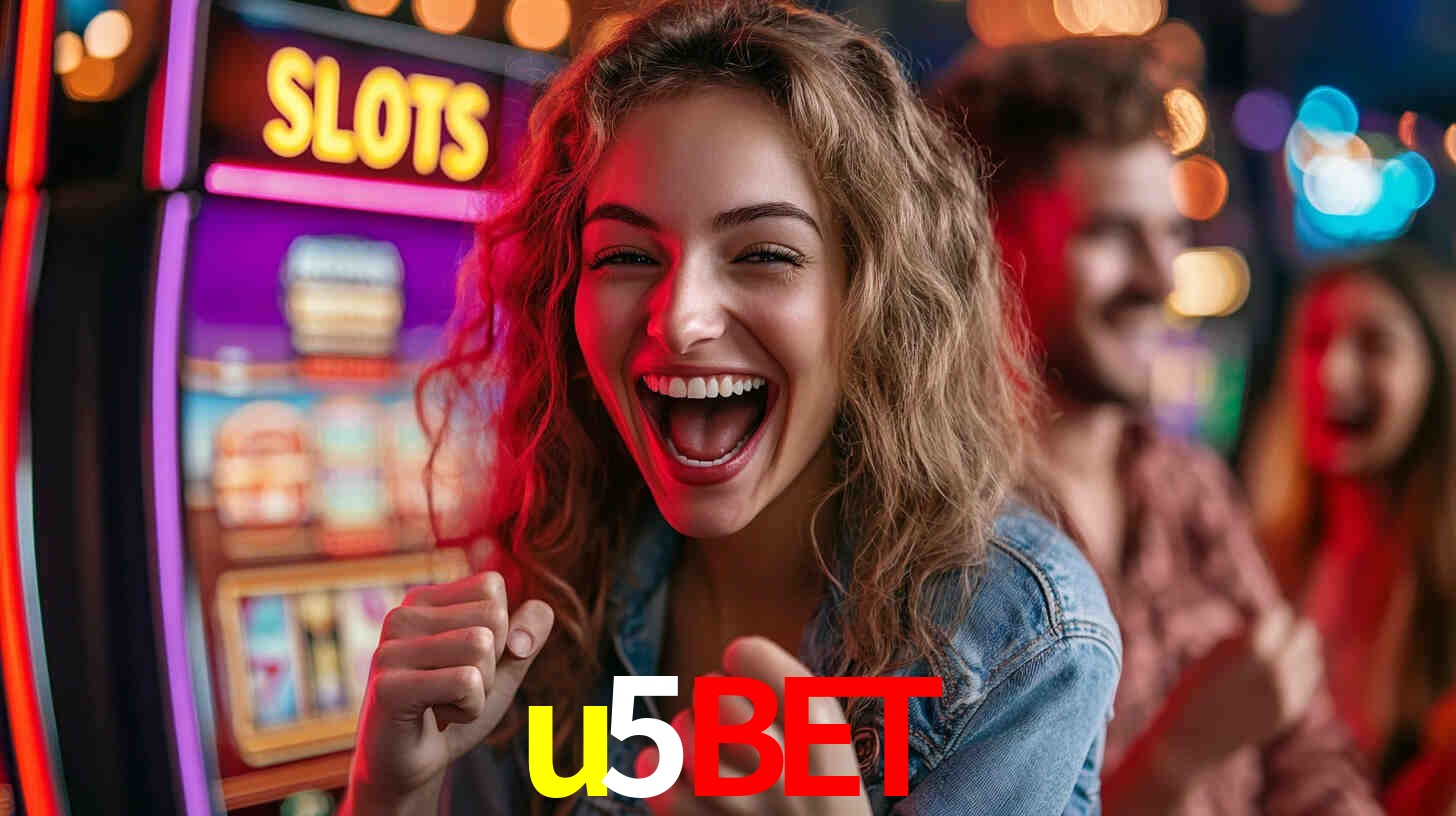 Apostas de Futebol u5bet