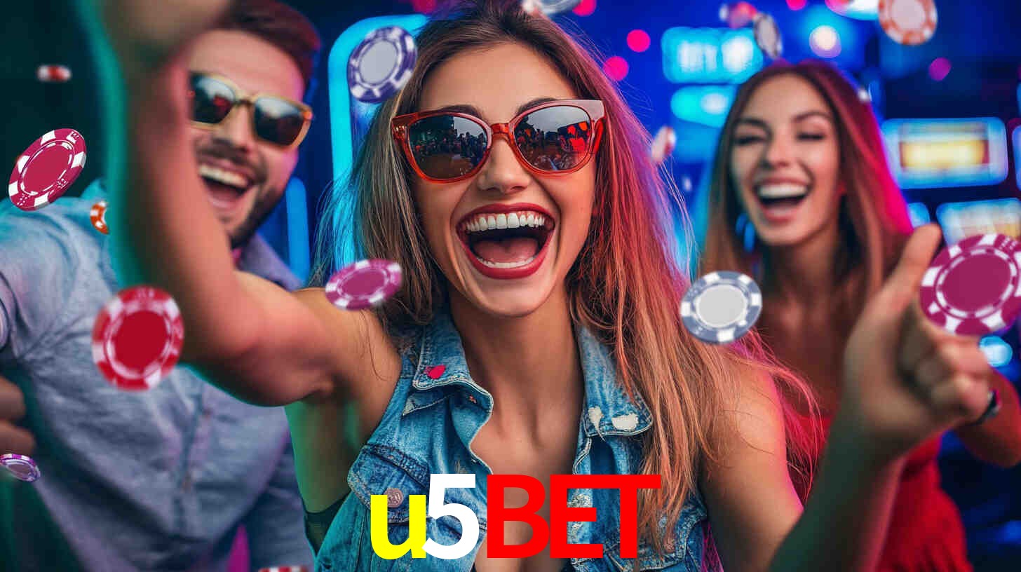 Casino VIP u5bet