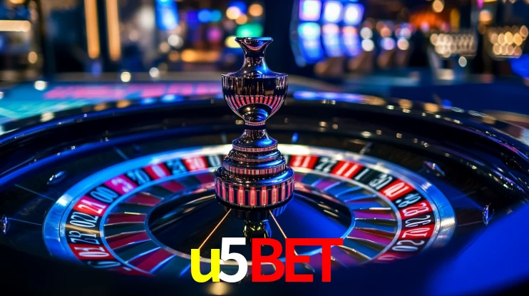 u5bet: Seu Especialista em Apostas Esportivas Brasileiras