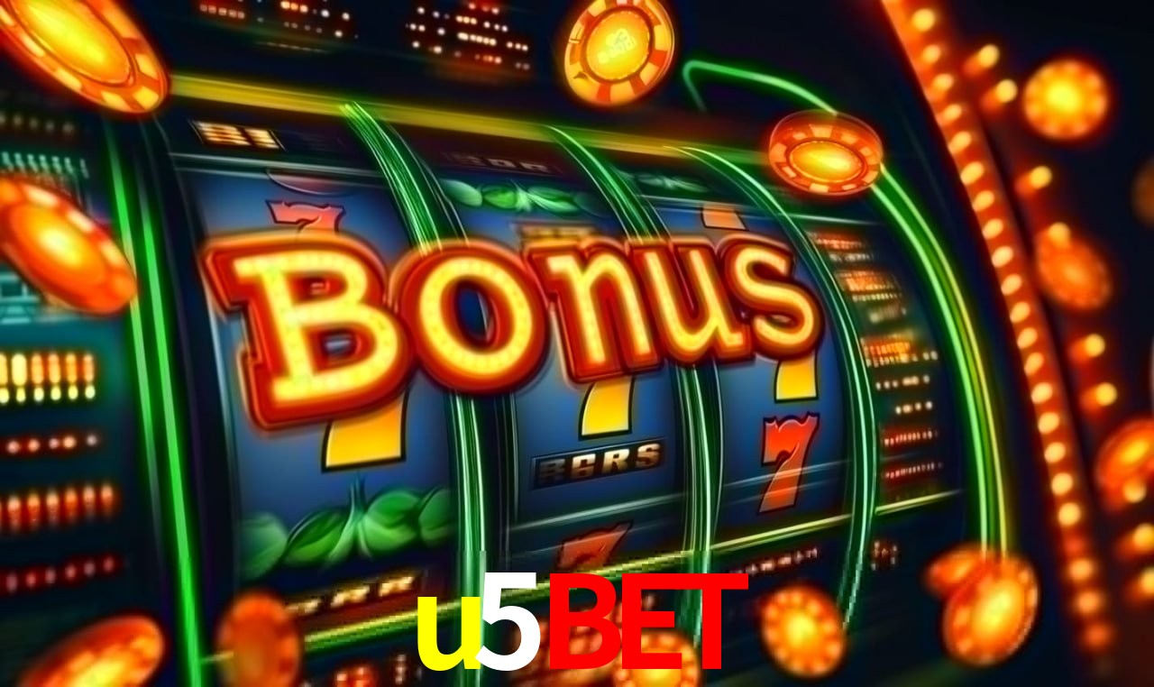 Daily Bonuses u5bet