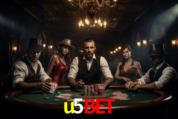 Cadastro Rápido u5bet