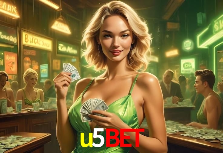 Estatísticas Esportivas u5bet