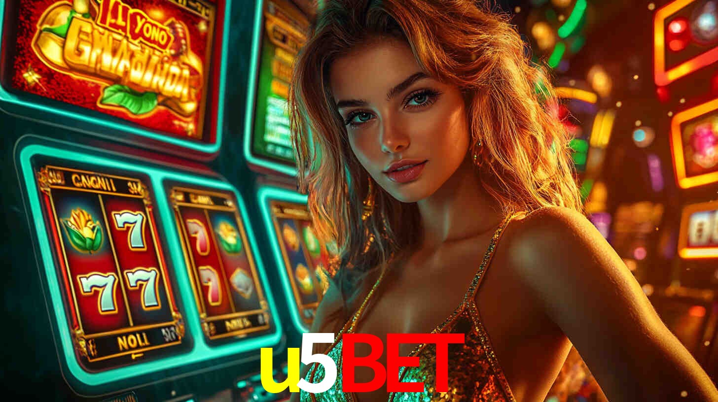 Experimente o Login Seguro Premium no u5bet