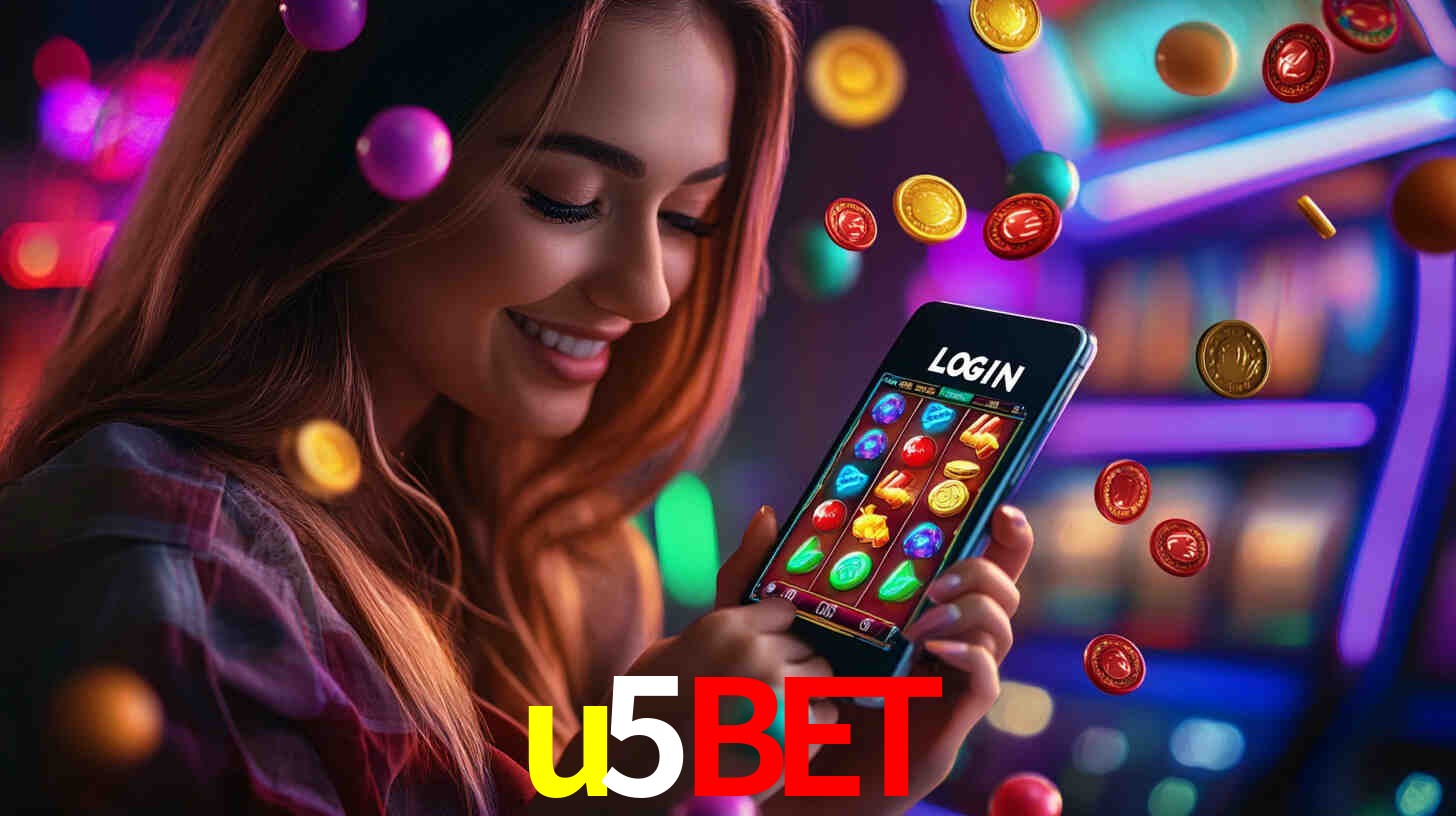 Bônus Generosos e Exclusivos no u5bet para Você!