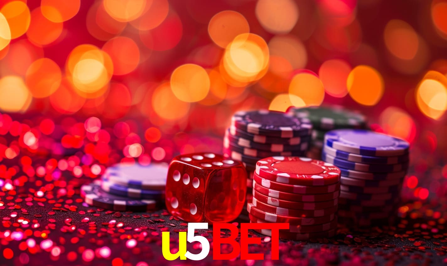 Estatísticas do Jogo u5bet