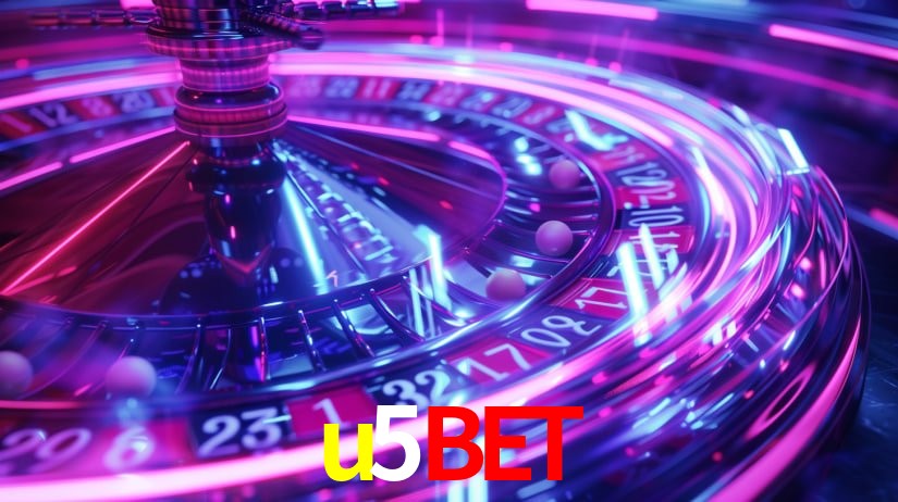 Casino Ao Vivo u5bet