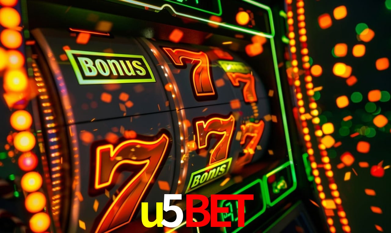 Login Seguro u5bet