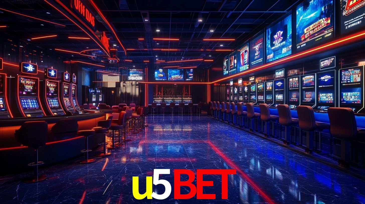 u5bet login