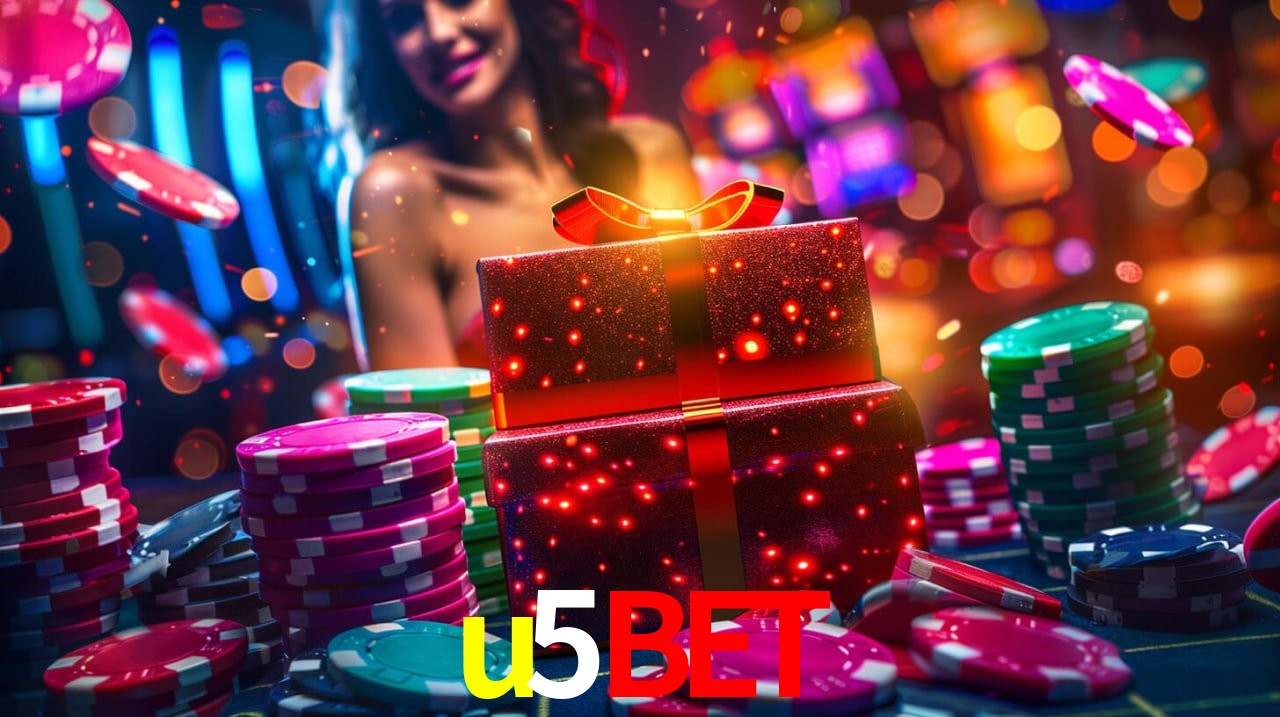 Benefícios da Conta u5bet