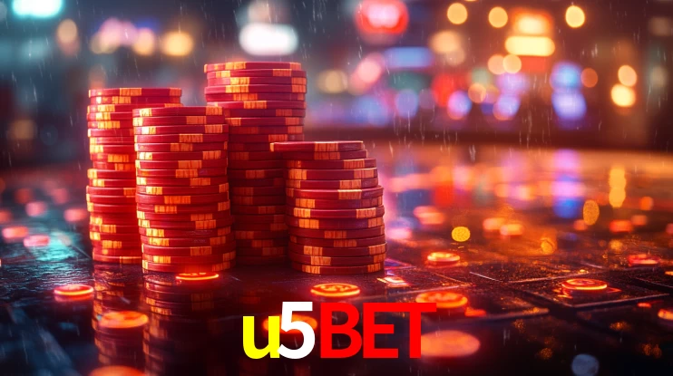 u5bet: A Experiência de Casino com Jogos de Mesa ao Vivo