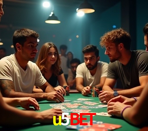 Descubra o Programa VIP da u5bet: Vantagens Exclusivas para Jogadores