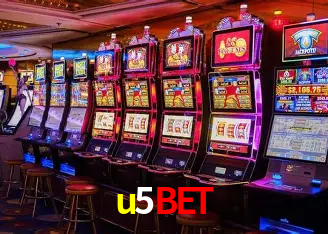 Seasonal Promotions u5bet