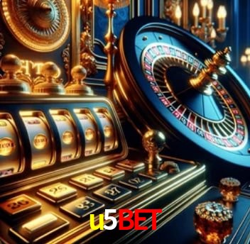 Inovações de Jogos na u5bet: O Futuro das Experiências Interativas