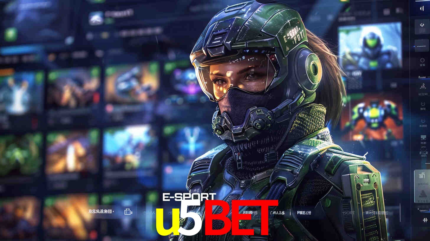 Account Benefits u5bet