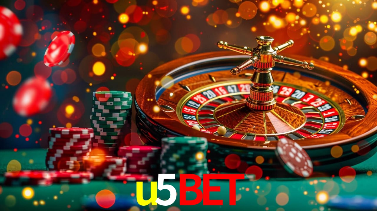 Jogos de Slot u5bet