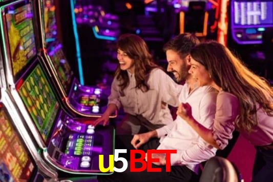 Integração de APIs u5bet