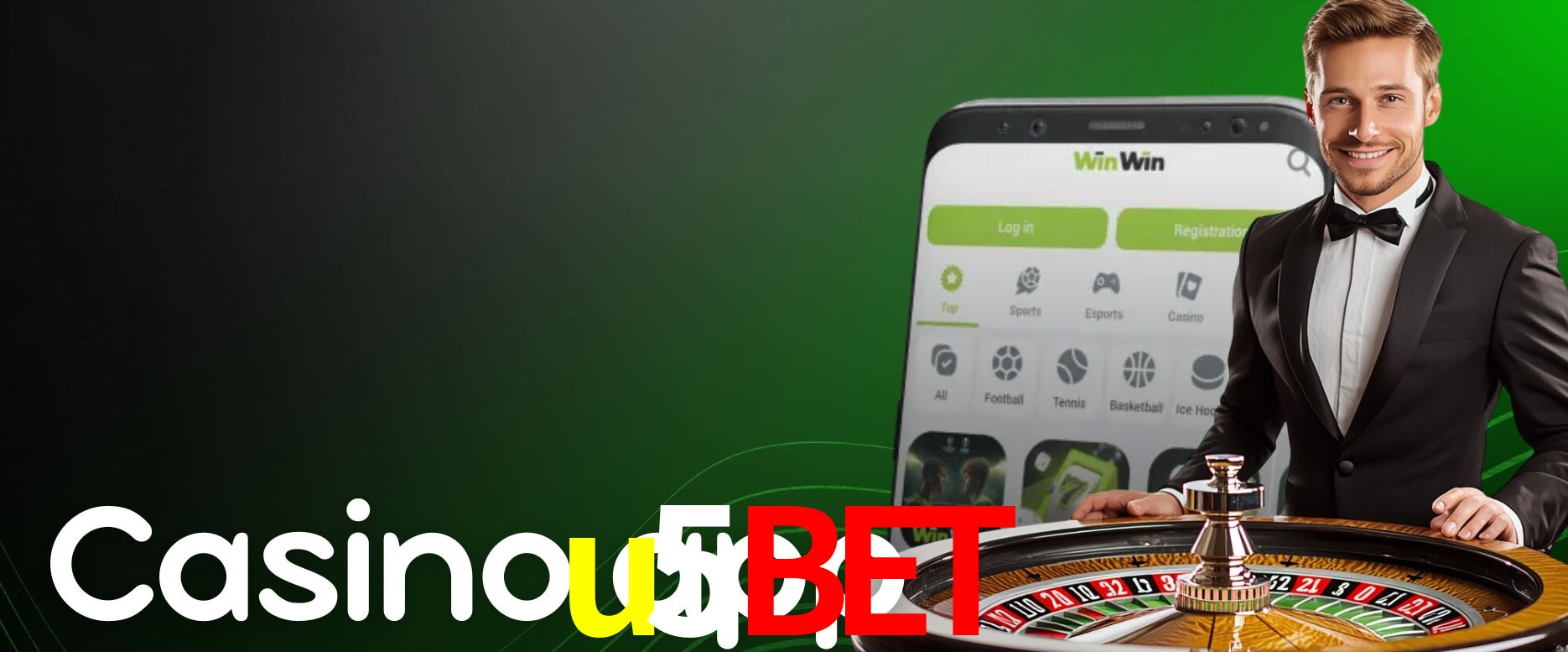 Live Casino u5bet
