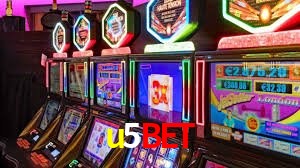 Promoções Sazonais u5bet
