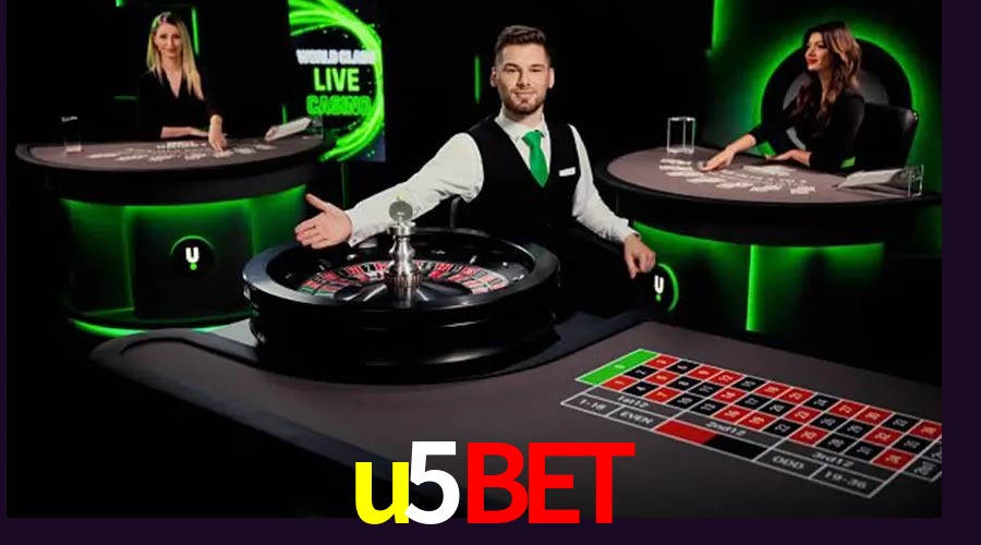 Bonus Features u5bet
