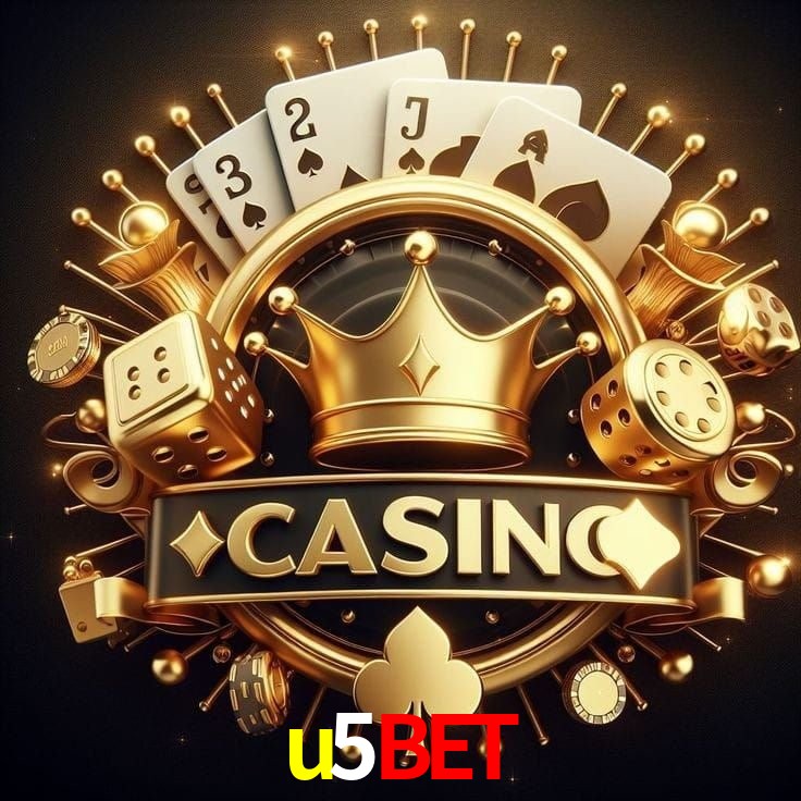 Inovações de Jogos na u5bet: O Futuro das Experiências Interativas