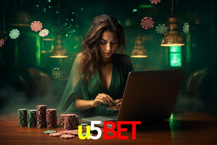 Descubra a Essência do u5bet: Nossa História e Compromissos