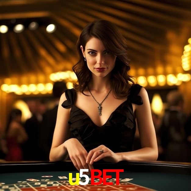 Apostas de Tênis u5bet