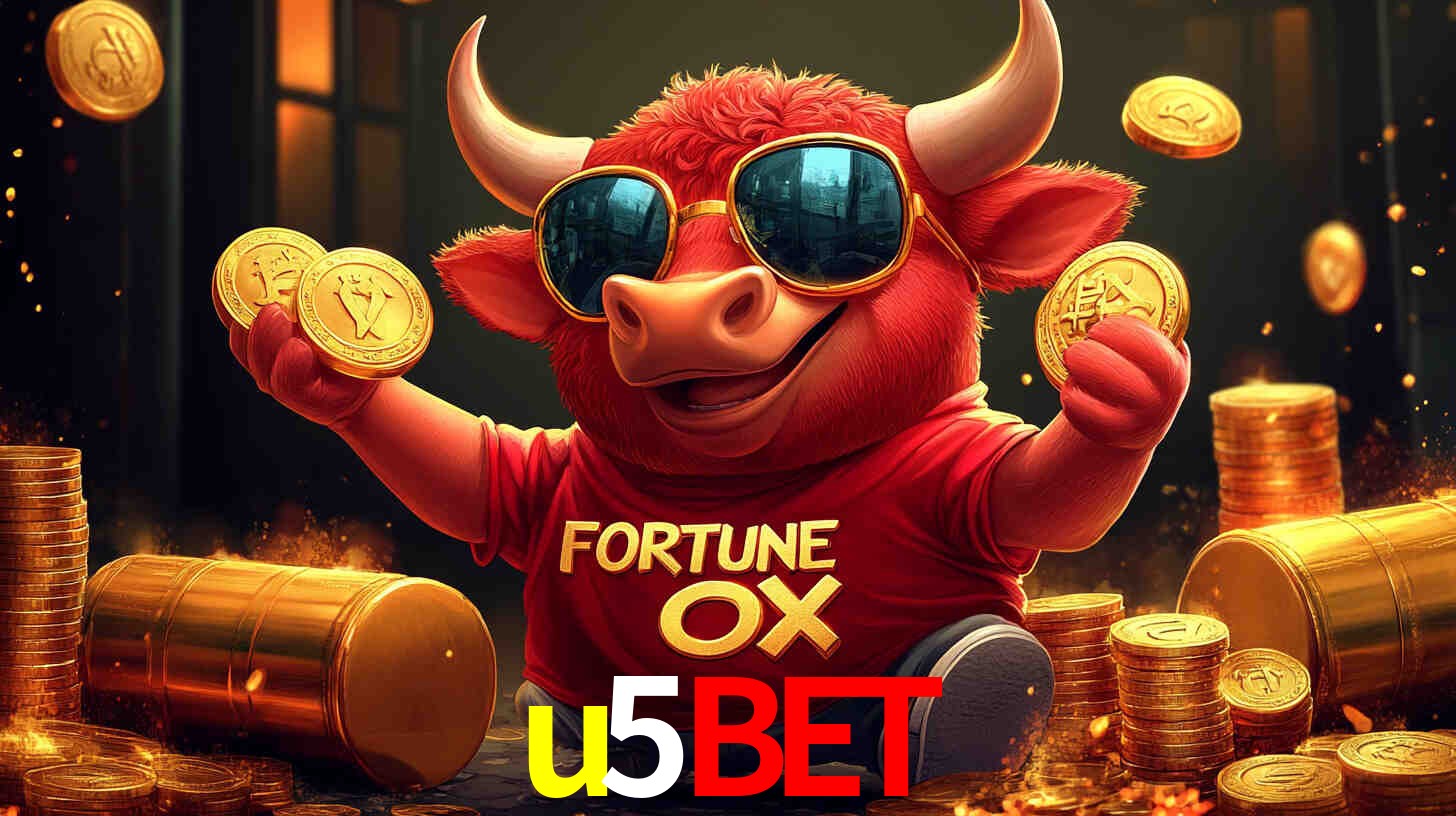 Jogos Exclusivos u5bet