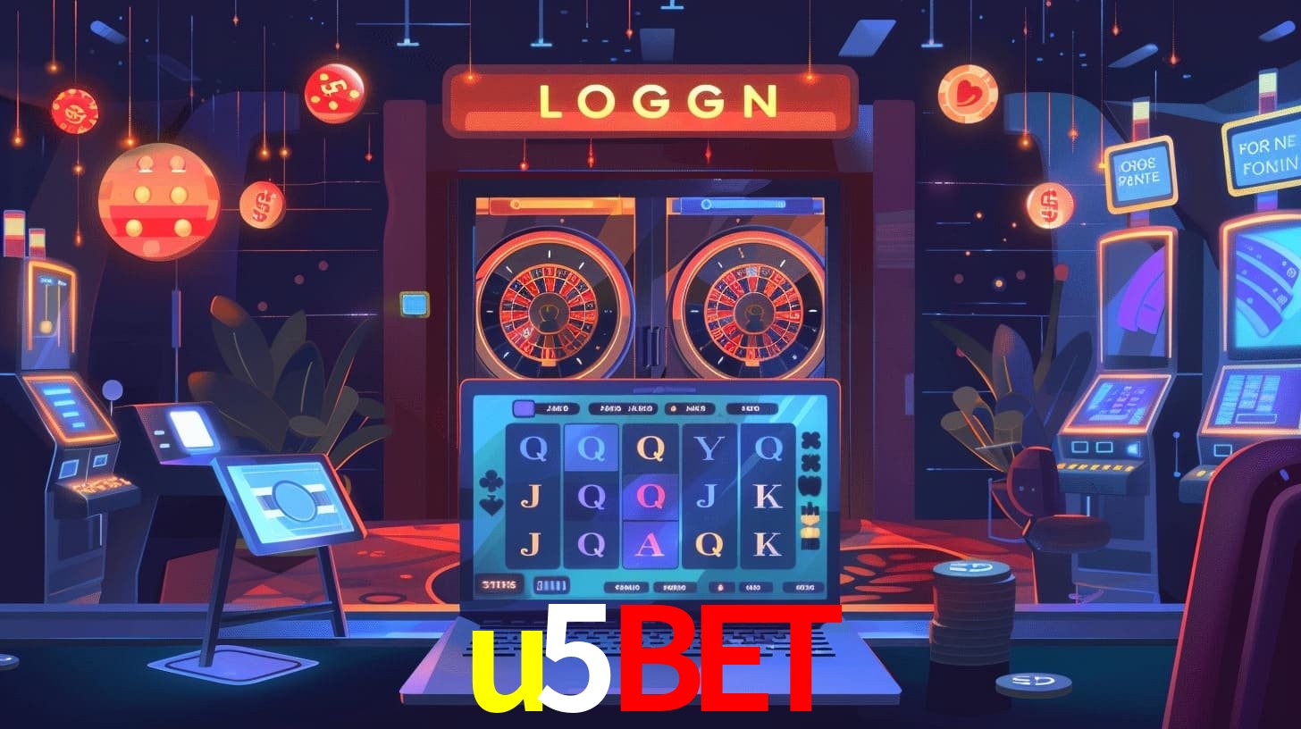 Descubra a Essência do u5bet: Nossa História e Compromissos