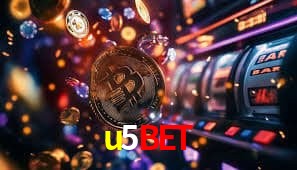 Tecnologia da Plataforma u5bet