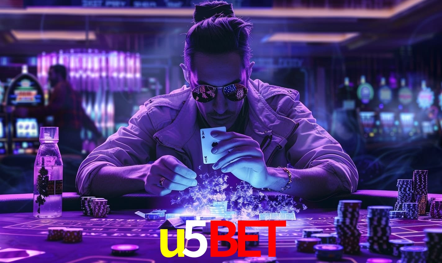 Programa VIP u5bet