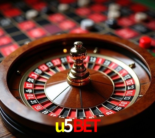 Descubra a Essência do u5bet: Nossa História e Compromissos