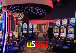 Explorando a Categoria de Eventos em Apostas na u5bet