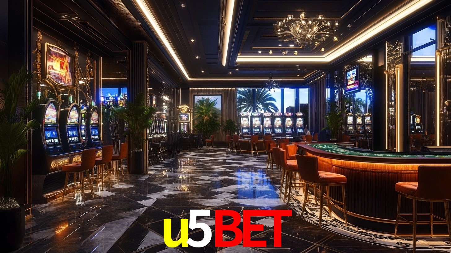u5bet.com