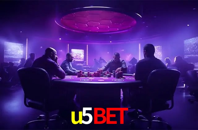 Estatísticas Esportivas u5bet