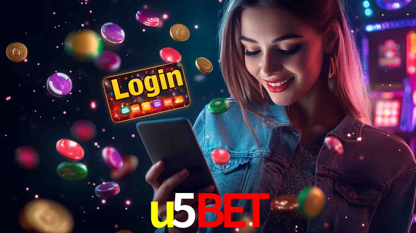 A Popularidade dos Caça-Níqueis no u5bet