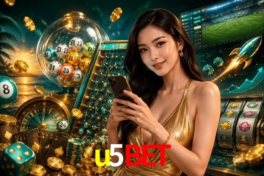 Secure Login u5bet