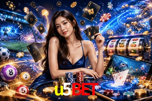 Account Benefits u5bet