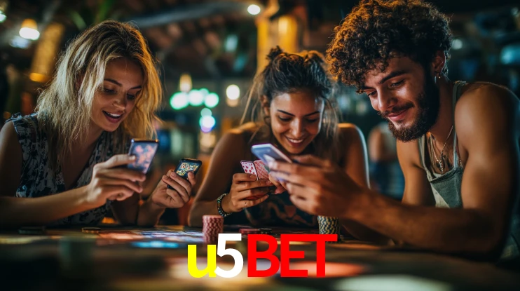 Welcome Bonus u5bet