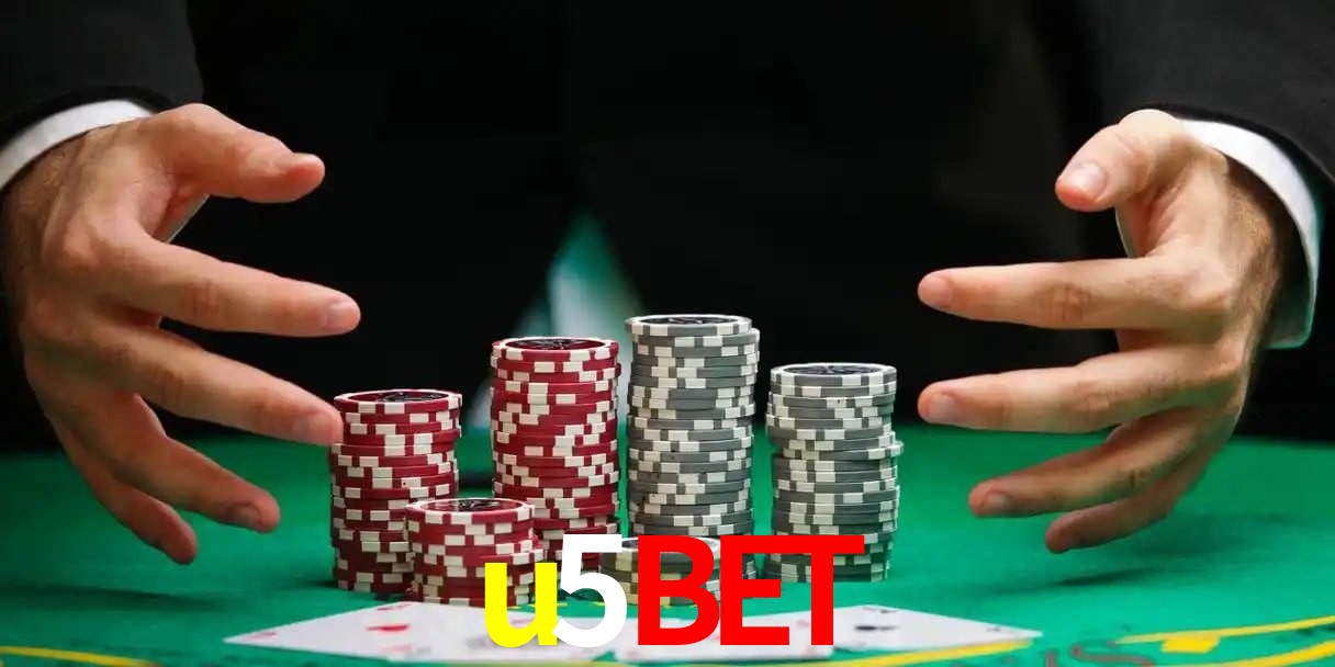 u5bet plataforma — saque cashout PIX com comprovante
