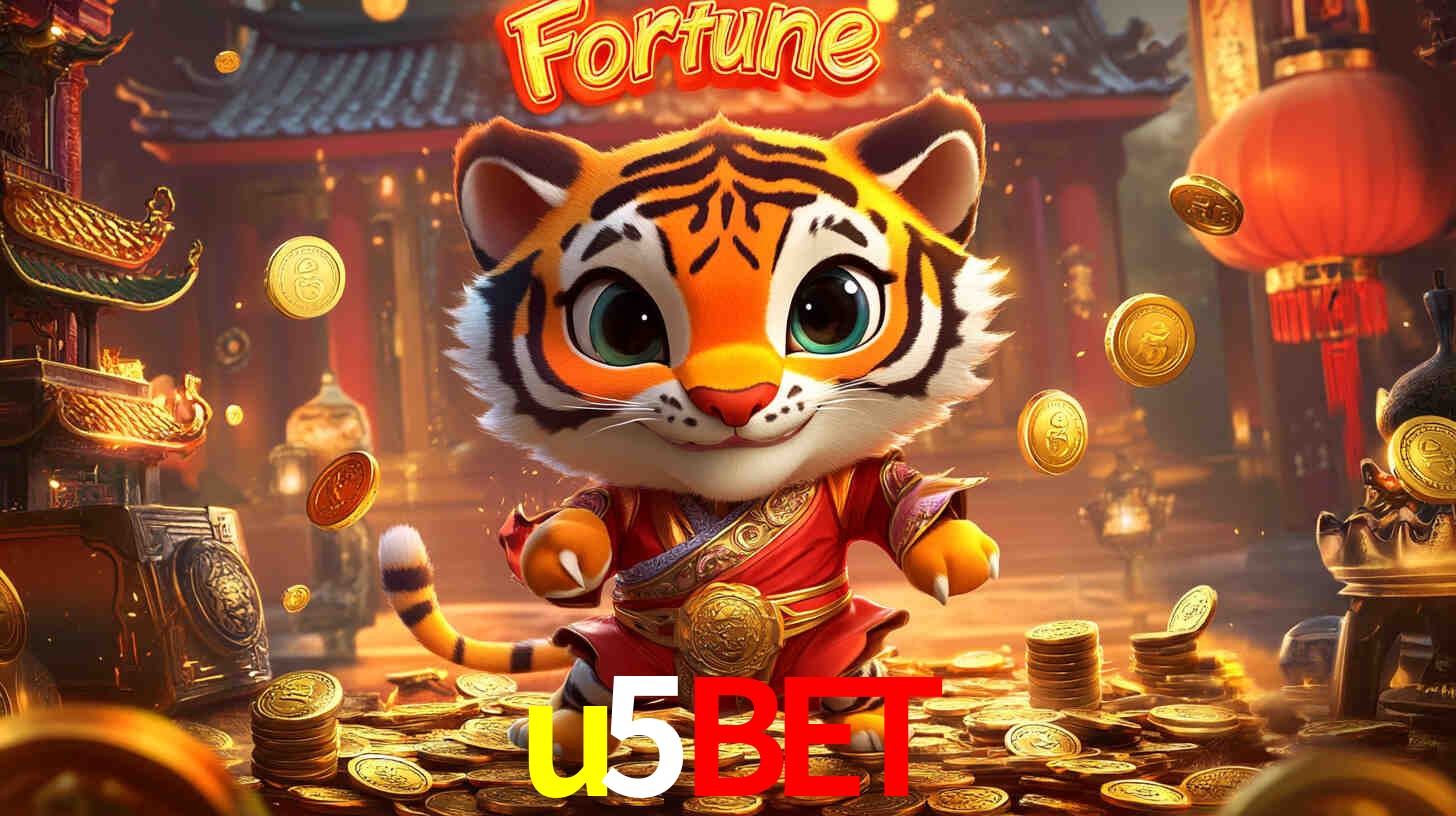 A Popularidade dos Caça-Níqueis no u5bet