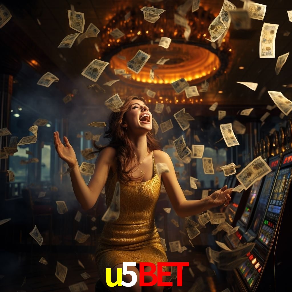 Blackjack Table u5bet
