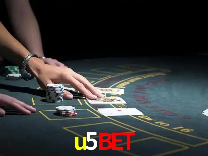 Promoções Sazonais u5bet